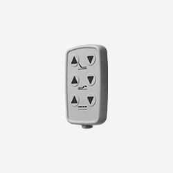 TiMOTION Linear Actuator Controller-TH24 Series
