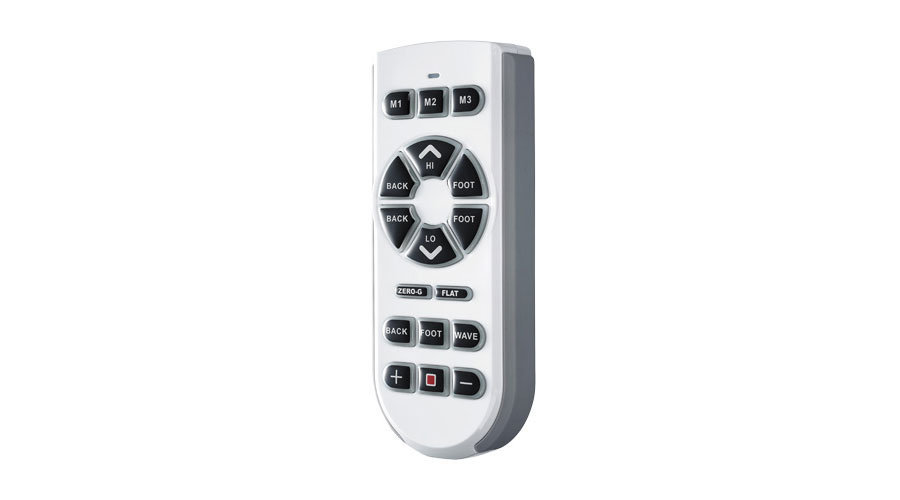 TH25 Series - Electric Linear Actuator Controls - TiMOTION