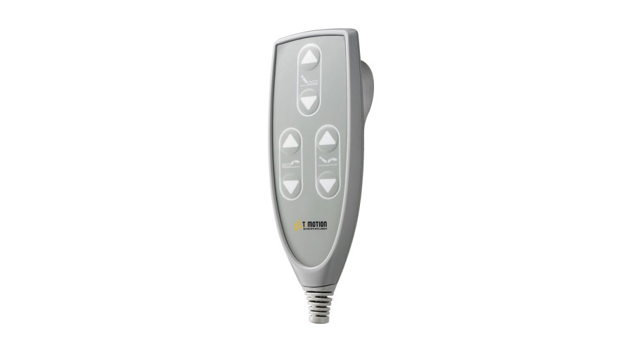 TH26 Series - Electric Linear Actuator Controls - TiMOTION