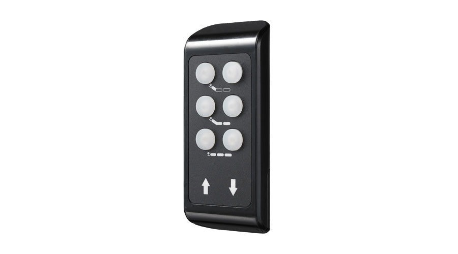 TH3 Series - Electric Linear Actuator Controls - TiMOTION