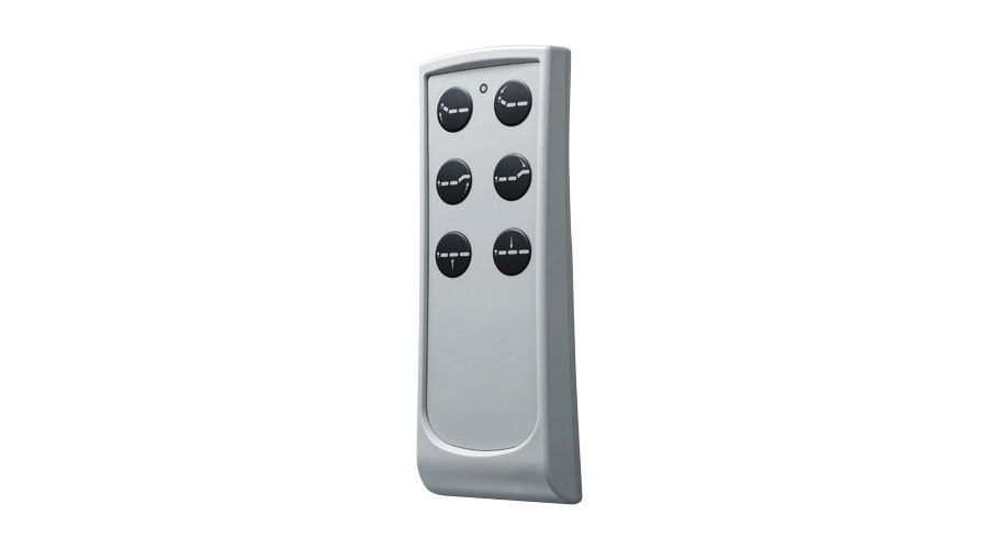 TH30 Series - Electric Linear Actuator Controls - TiMOTION