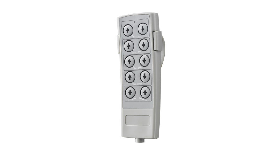 TH7 Series - Electric Linear Actuator Controls - TiMOTION