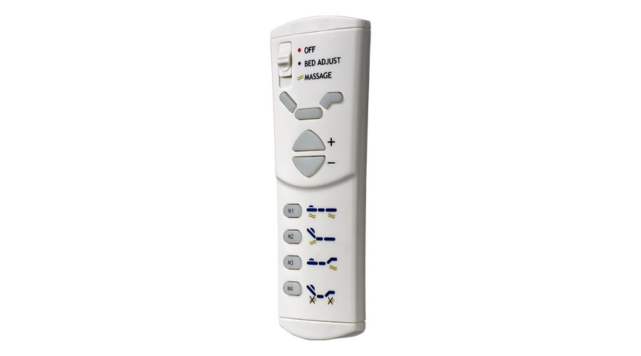 TH8 Series - Electric Linear Actuator Controls - TiMOTION