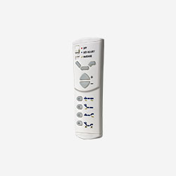 TiMOTION Linear Actuator Controller-TH8 Series