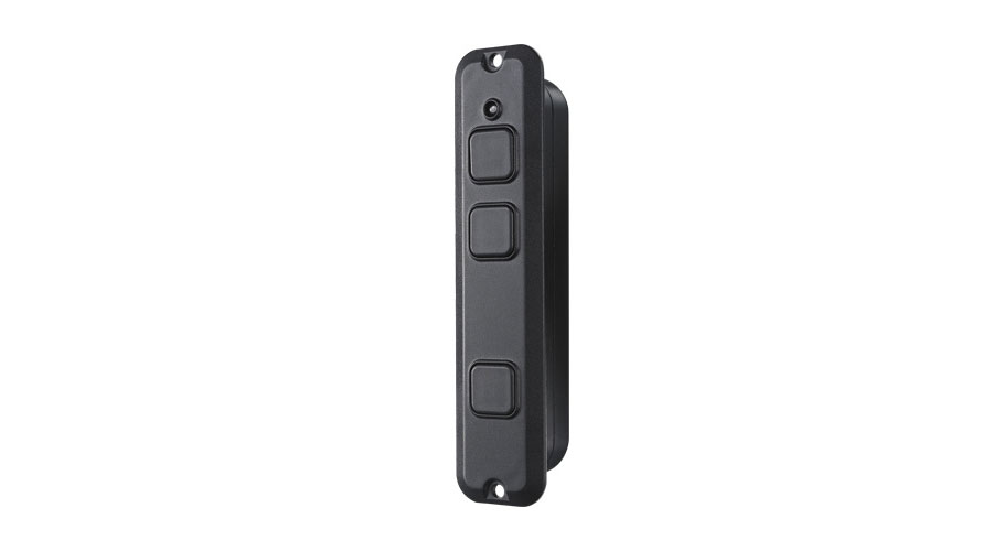 TH9 Series - Electric Linear Actuator Controls - TiMOTION