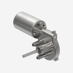 TiMOTION-TIG1 Series-Gear Motors