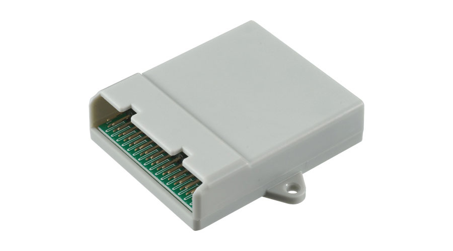 Actuator Accessory - Junction Box | TJB3 Series - TiMOTION