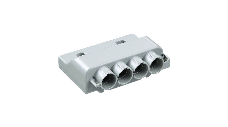 Actuator Accessory - Junction Box | TJB5 Series - TiMOTION