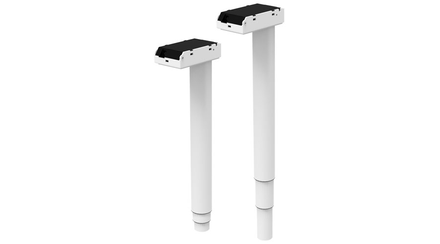 Electric Cylinder For Adjustable Desks | TL11 - TiMOTION