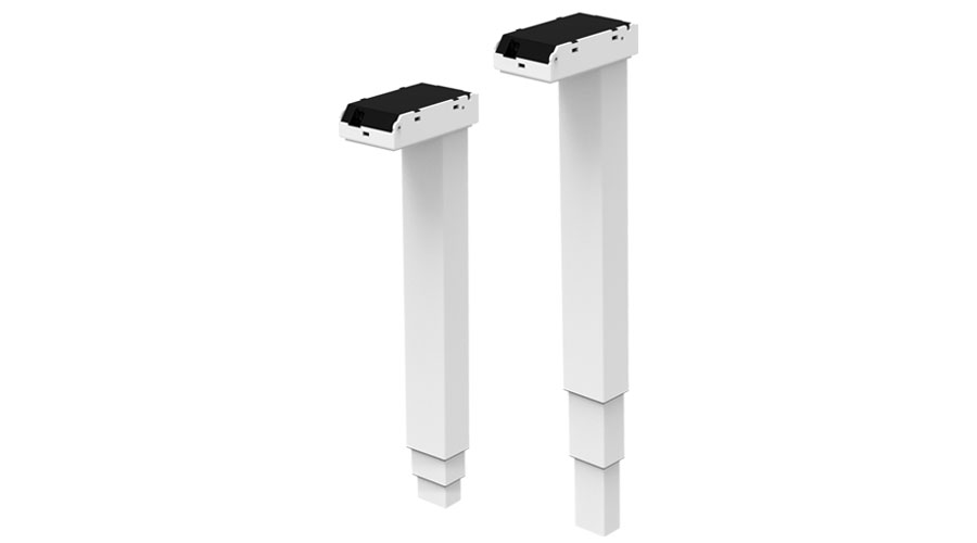 Lifting Column For Industrial Workbenches │ TL12H - TiMOTION