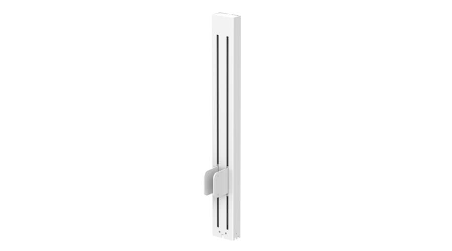 Wall-Mounted Lifting Clolumns for Tabletops | TL25B - TiMOTION