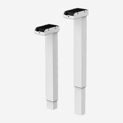 TiMOTION-TL26H Series-Lifting Columns