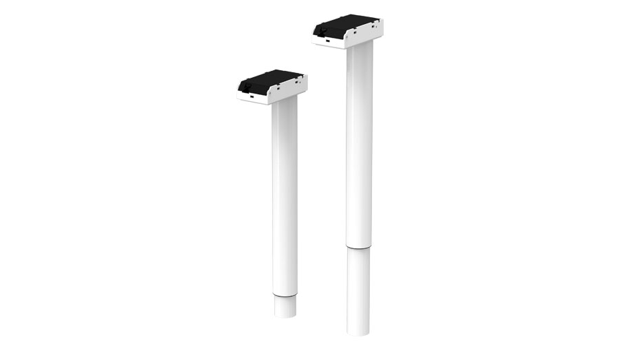 Heavy-Load Two-Stage Round Lifting Columns | TL29 - TiMOTION