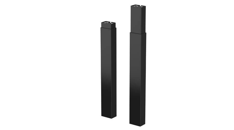 Two-Stage Slim Inline Lifting Column | TL37S Series- TiMOTION
