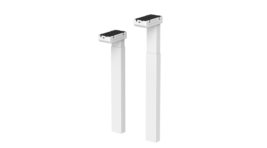 TL42K High-value cost-effective lifting column - TiMOTION