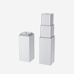 TiMOTION-TL51 Series