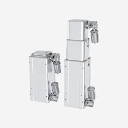 Medical Lifting Column TL53 for Healthcare Equipment │TiMOTION-01 