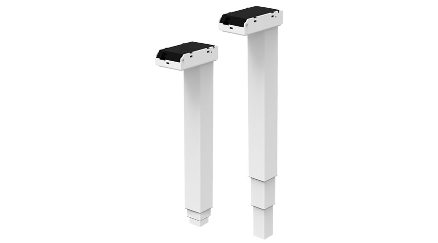 Ergonomic Desk Electric Lifting Cylinder | TL7 - TiMOTION