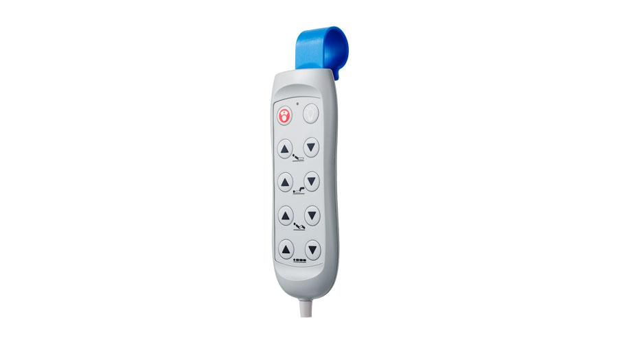 TMH1 Series - Electric Linear Actuator Controls - TiMOTION