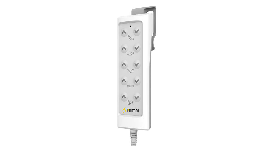 TMH19 Series - Electric Linear Actuator Controls - TiMOTION