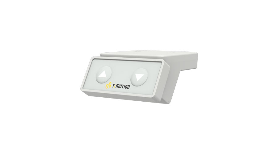 TMH21 Series - Electric Linear Actuator Controls - TiMOTION