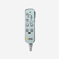 TiMOTION Linear Actuator Controller-TMH3 Series