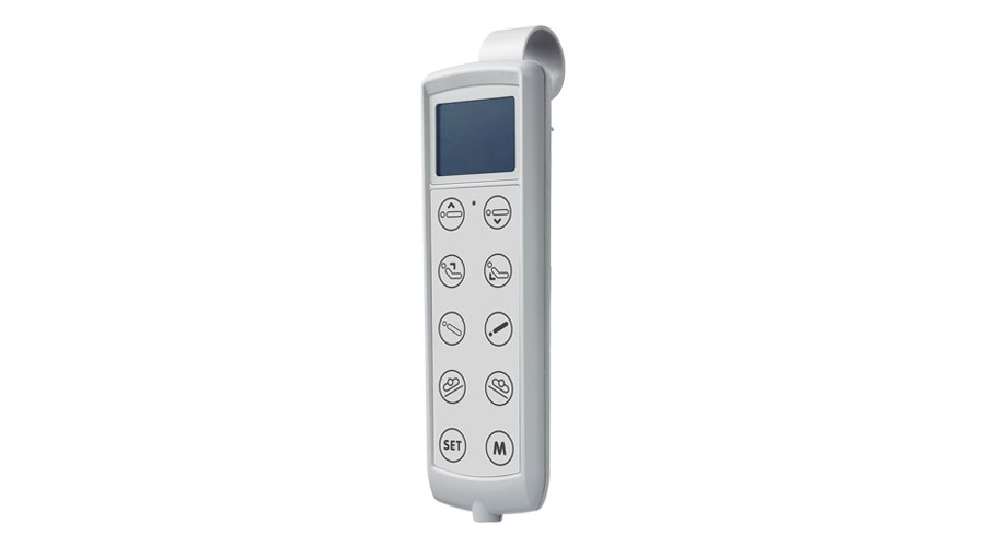TMH5 Series - Electric Linear Actuator Controls - TiMOTION
