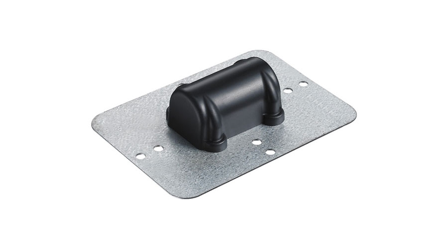 Actuator Accessory - Massage Motor | TMM2 Series - TiMOTION