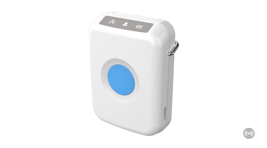 Actuator Accessory - Emergency Message Receiver | TNC - TiMOTION