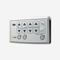 TiMOTION Linear Actuator Controller-TNP2 Series