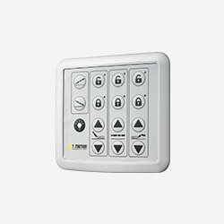 TiMOTION Linear Actuator Controller-TNP4 Series