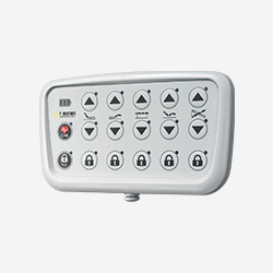 TiMOTION Linear Actuator Controller-TNP6 Series