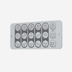 TiMOTION-TNP8 Series-Controls