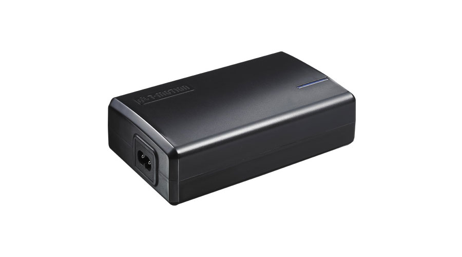 TP2 Series - Electric Linear Actuator Power Supplies - TiMOTION