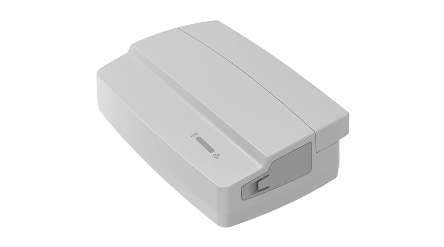 Actuator Accessory - Wireless Receiver | TRF4 Series - TiMOTION