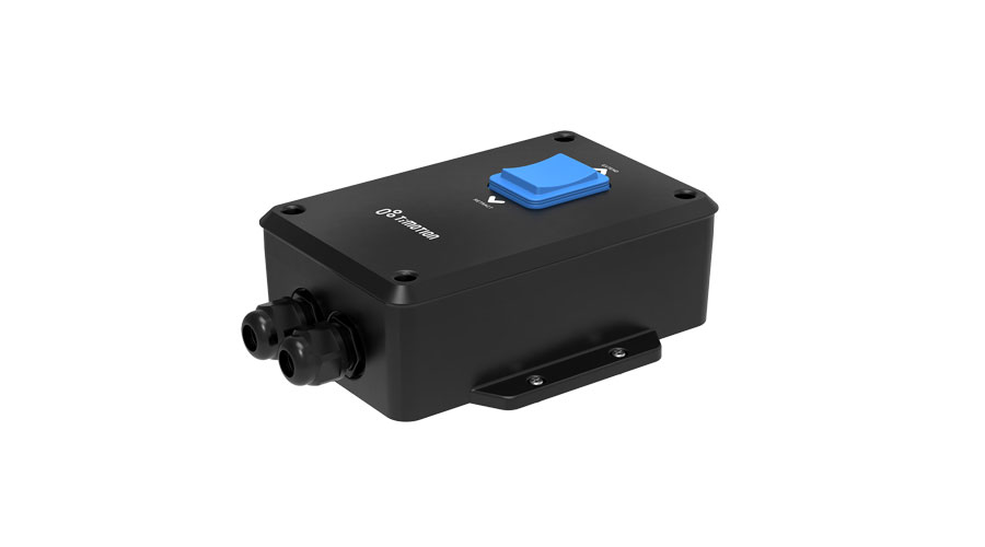 Actuator Accessory - Switch Box | TSB1 Series - TiMOTION