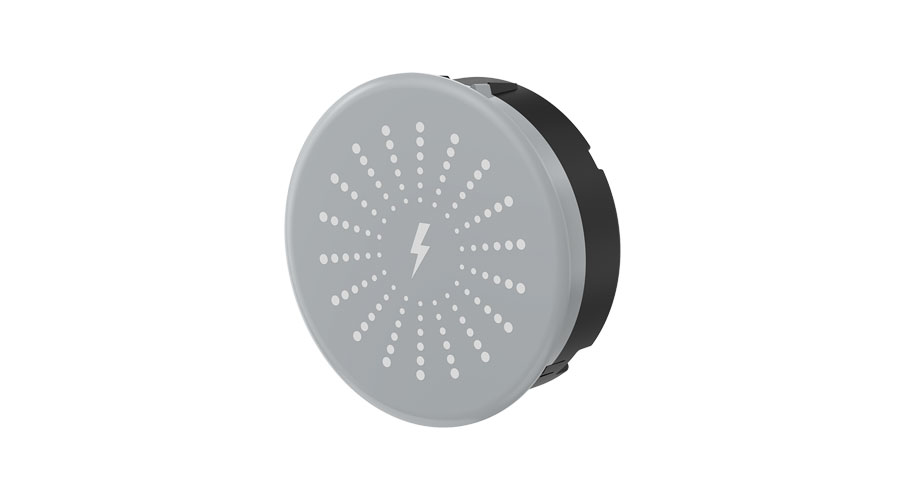 Actuator Accessory - Wireless Charger | TWC Series - TiMOTION
