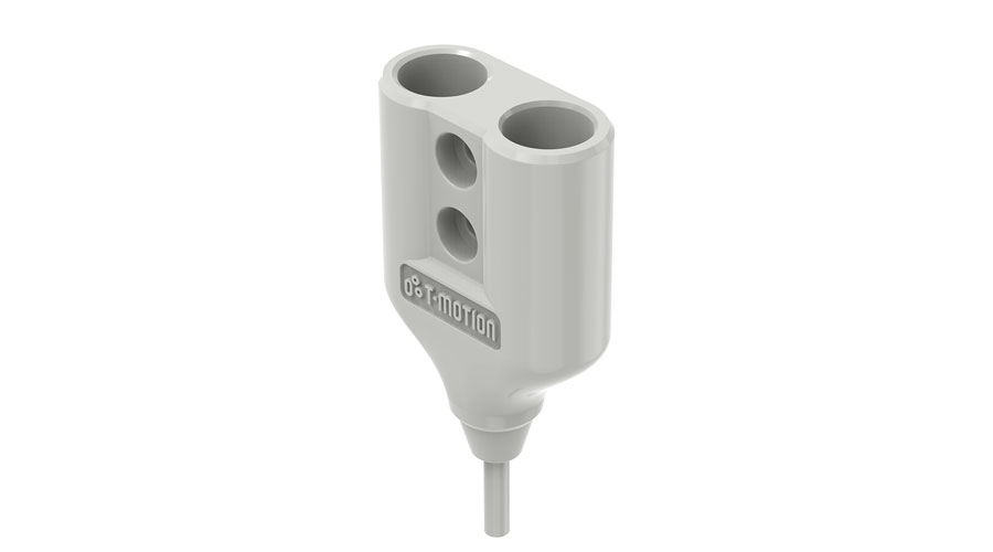 Actuator Accessory - Extension Y Cable | TYC Series - TiMOTION