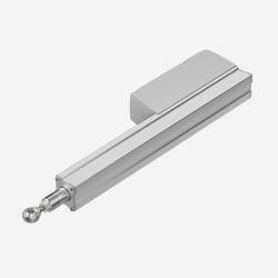 TiMOTION-VN1 Series-Linear Actuators