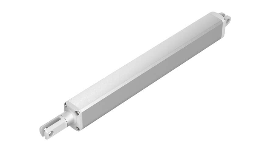 Electric Actuator For Ventilation Applications | VN2 - TiMOTION